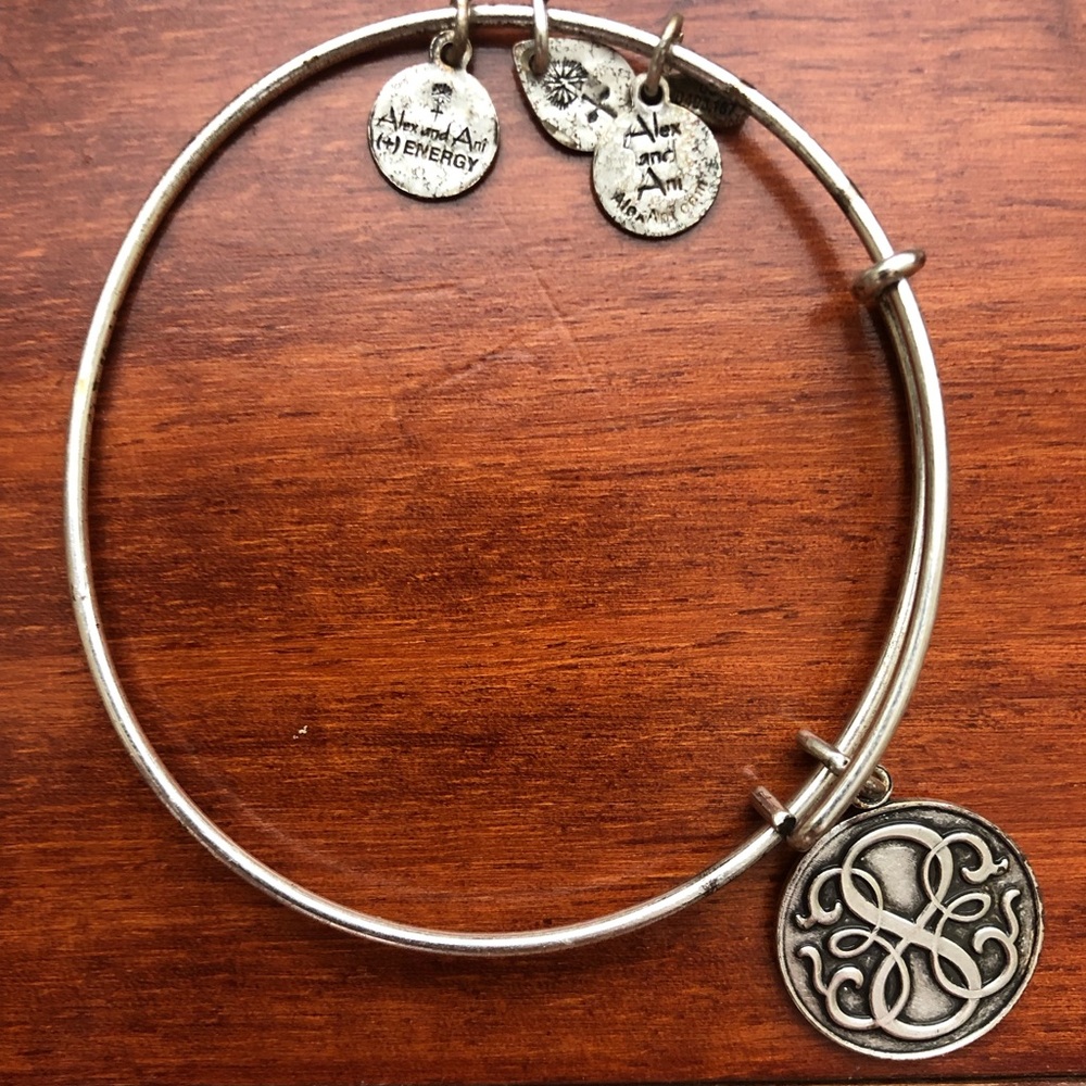 Alex & Ani bangles - Picture 3 of 7